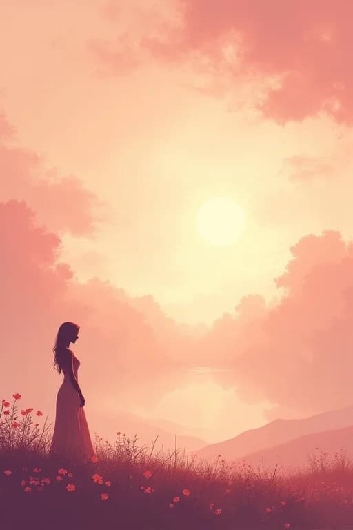 Cô Ấy Là Sinh Mệnh Của Tôi - Cover image