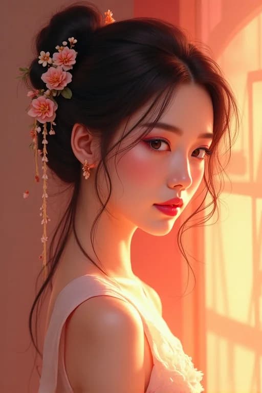 Cô Ấy Và Vị Trí Đứng Đầu Tôi Đều Muốn - Cover image