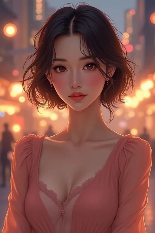 Cố Chấp - Mộng Tiêu Nhị - Cover image