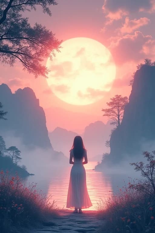 Cố Chấp Trong Lòng Anh - Cover image