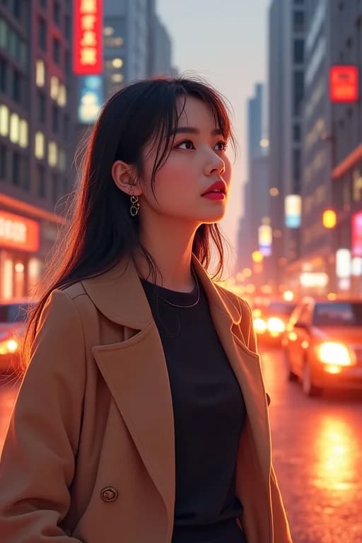 Cố Đại Sư Xuyên Không Rồi! - Cover image