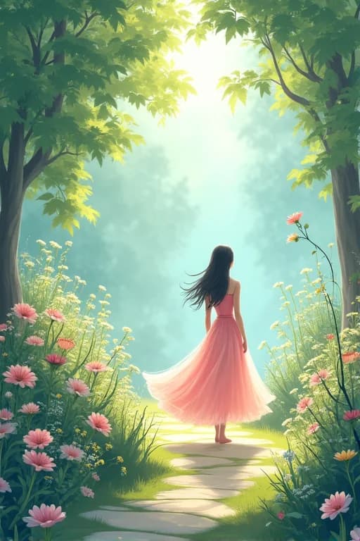 Cô Dâu Không Nói "Yes" - Cover image