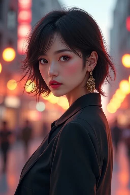 Cô Đơn - Cửu Nguyệt Mãi Đích Bính Can - Cover image