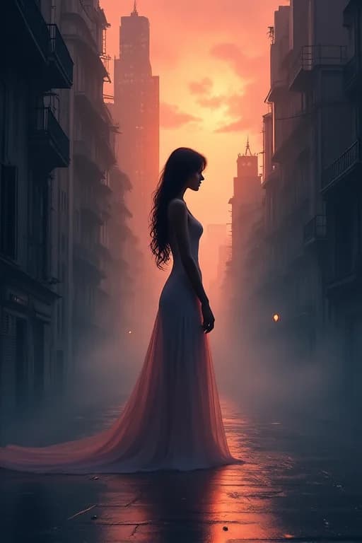 Cô Đường Đã Kết Hôn Chưa Sinh Con - Cover image