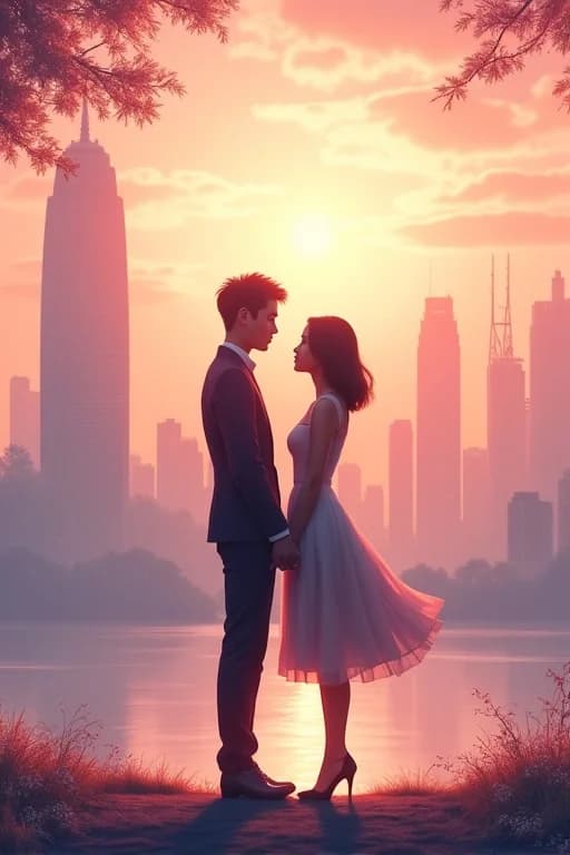 Cô Gái Bắt Gió - Lận Vu Lâm - Cover image