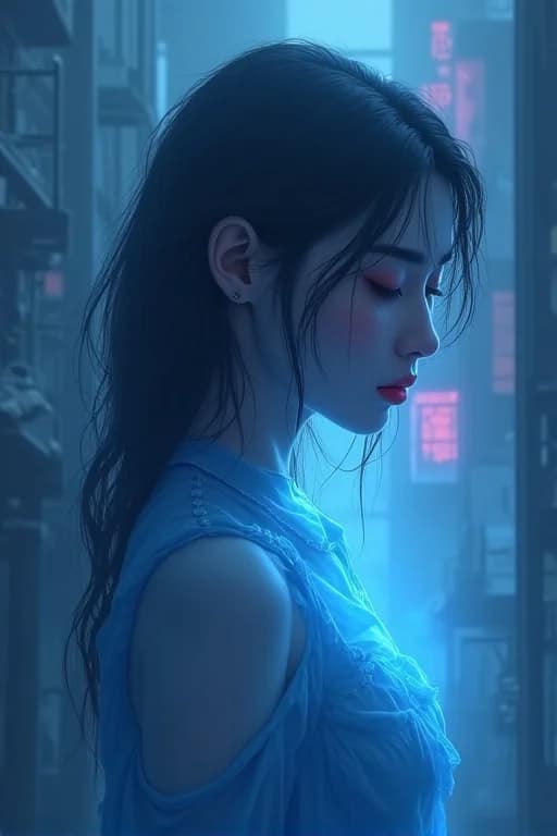 Có Một Kẻ Câm Muốn Nói Yêu Anh - Cover image