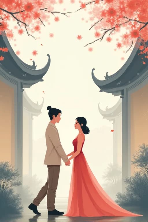 Có Một Vị Tiểu Hầu Gia Luôn Chờ Đợi Tôi - Cover image