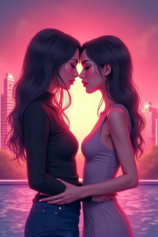 Cô Nàng Dj Của Anh - Cover image
