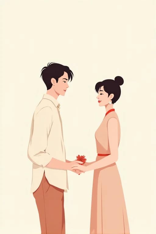 Cô Nương Ta Yêu Thích Lại Là Một Nam Nhân - Cover image