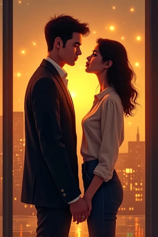 Có Phải Anh Muốn Quỵt Nợ - Cover image