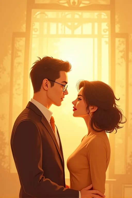Cố Thẩm - Bố Mày (Nhĩ Ba Ba) - Cover image