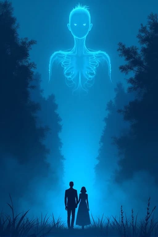 Có Thể Tha Cho Nữ Chính Một Con Đường Sống Không? - Cover image
