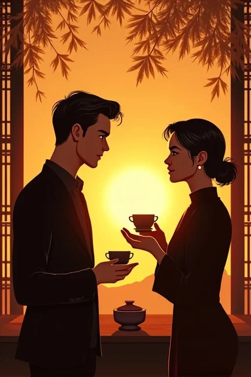 Có Thể Uống Một Ly Không - Cover image