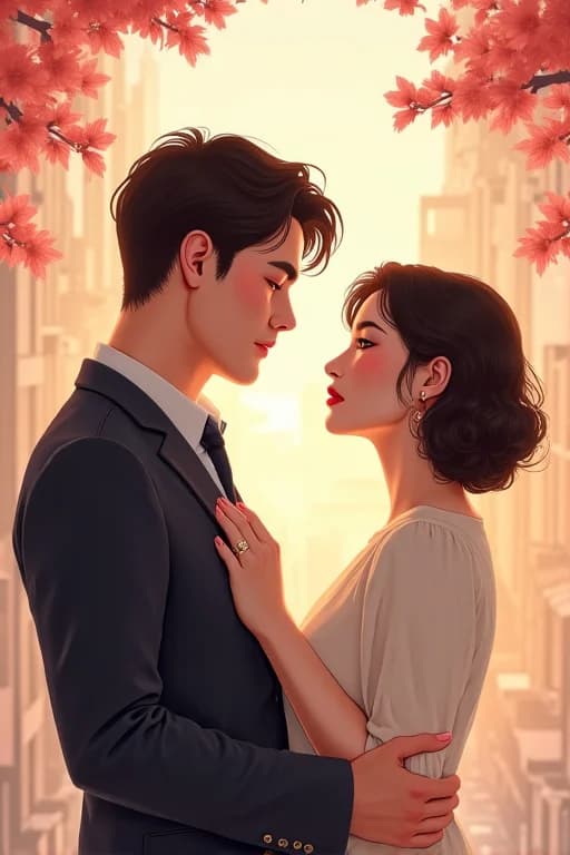 Cố Thiếu Gia Đừng Giả Vờ Nữa - Cover image