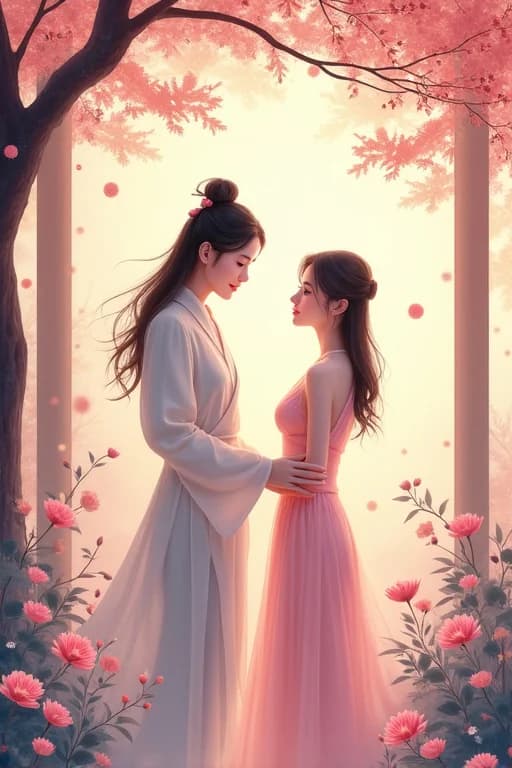 Cố Tích Hoan - Cover image
