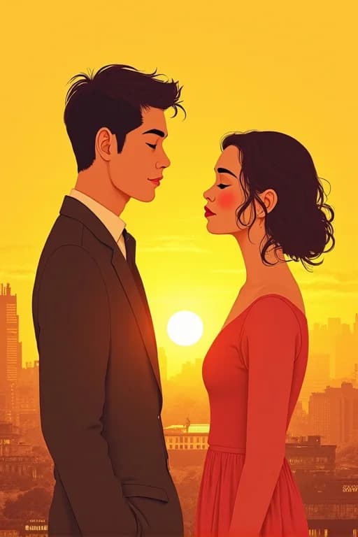 Có Tiểu Thuyết Nào Nam Chính Là Một Kẻ Não Yêu Đương Không? - Cover image