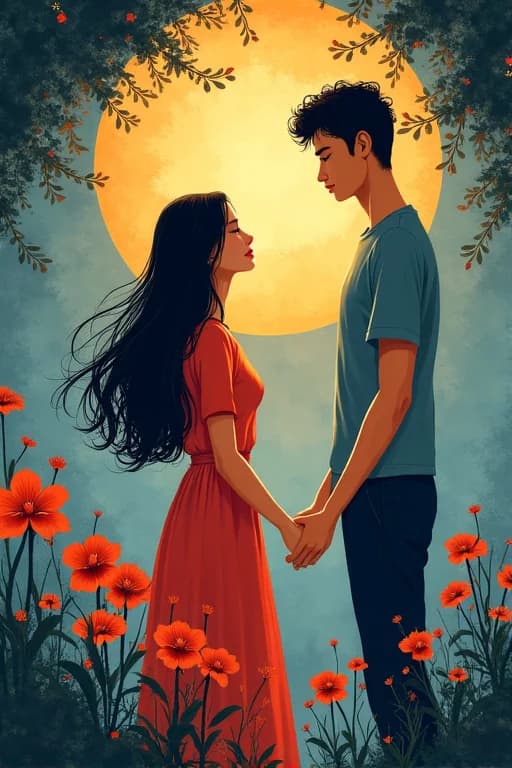 Cố Tình Chờ Mong - Thời Kinh Kinh - Cover image