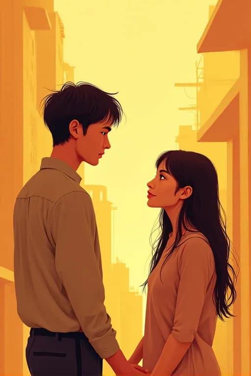 Cố Tình Kết Hôn - Khương Chi Ngư - Cover image