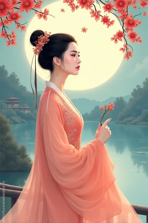 Cổ Tình Nhân - Cover image