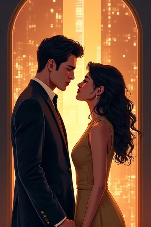 Cố Tổng Chúng Ta Ly Hôn Đi - Cover image