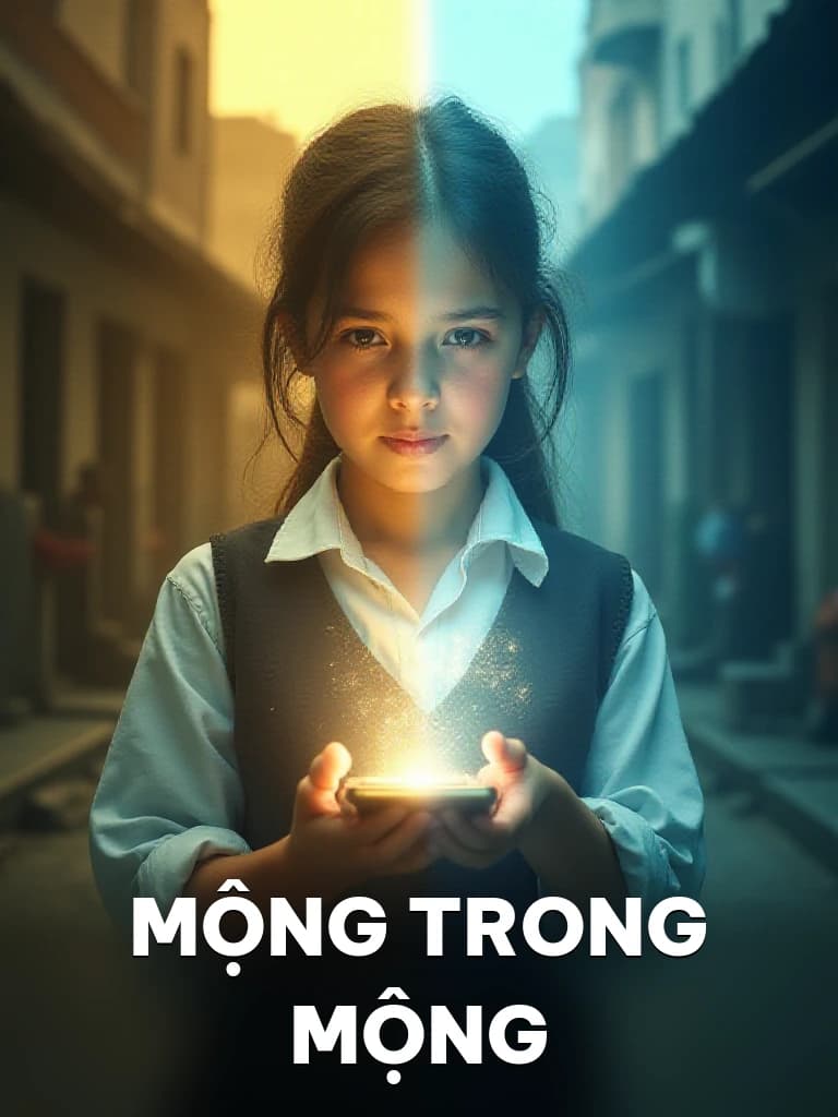 Mộng Trong Mộng - Cover image