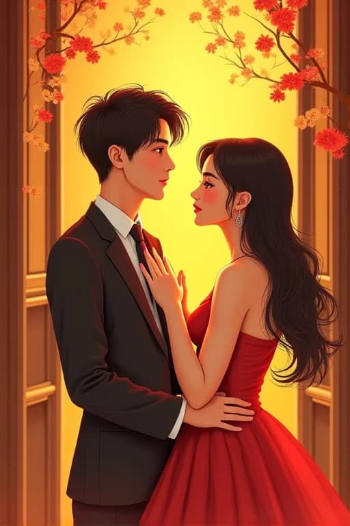 Cô Vợ Bí Ẩn - Cover image