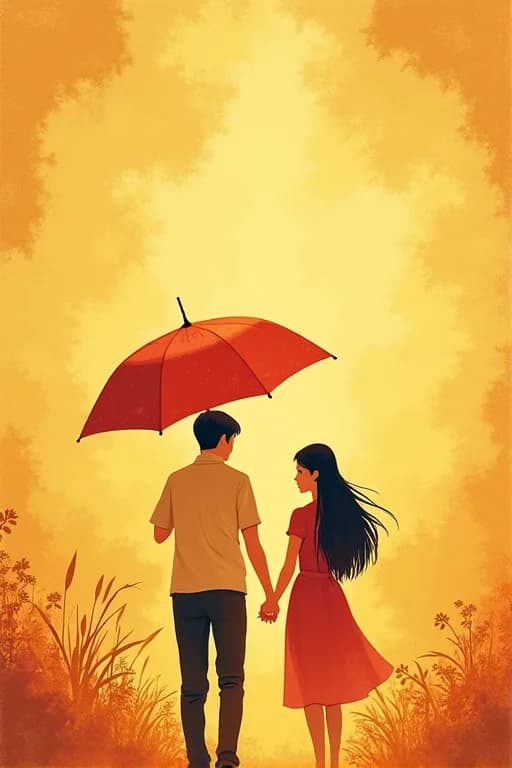 Cô Vợ Bưu Hãn Thập Niên 80 - Cover image
