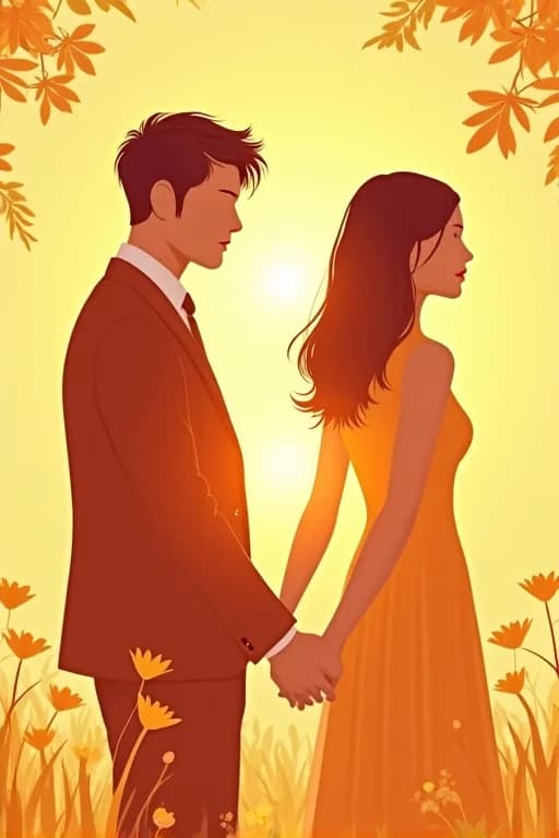 Cô Vợ Hoán Đổi - Cover image