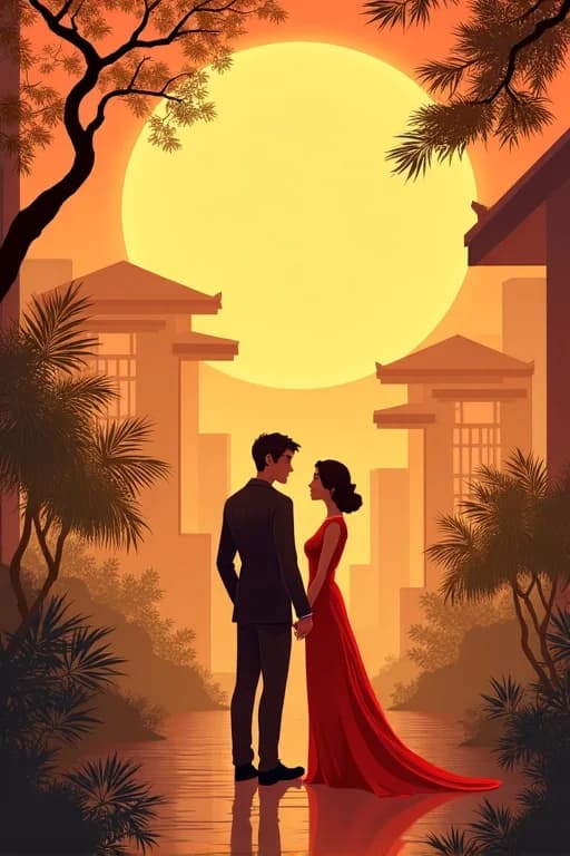 Cô Vợ Lãnh Khốc Của Phương Thiếu - Cover image