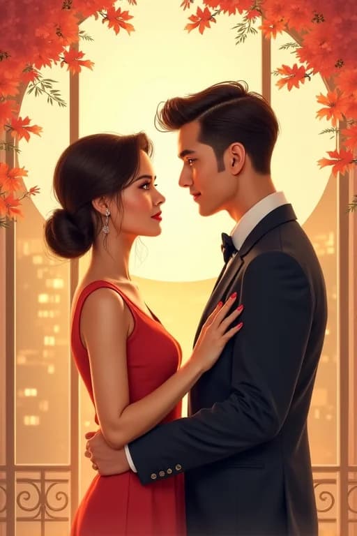 Cô Vợ Nhỏ Bá Đạo Của Tổng Giám Đốc - Cover image