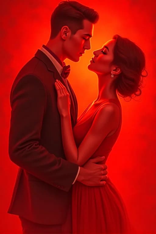 Cô Vợ Thần Bí Của Hàn Tổng - Cover image