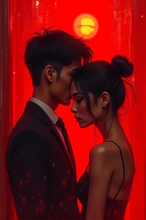 Cô Vợ Yêu Nghiệt Của Đại Boss Mafia - Cover image
