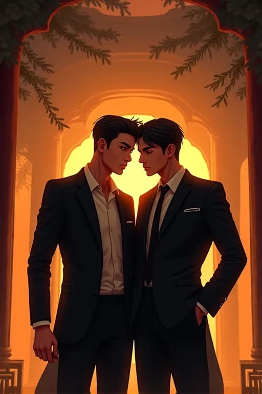 Coi Bói Không? Chuẩn Lắm Đấy! - Cover image