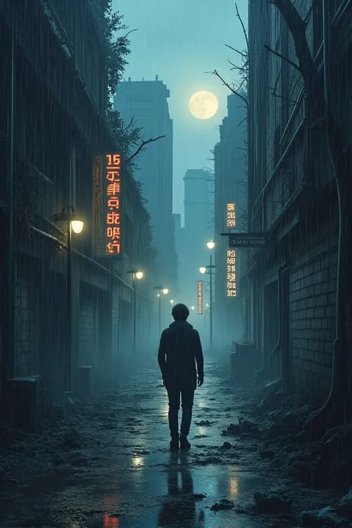 Còn 45 Ngày Nữa Đến Khi Virus Tận Thế Bùng Phát - Cover image