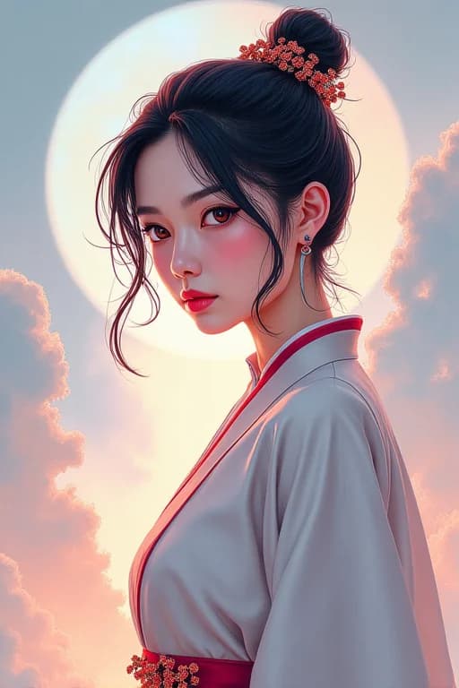 Con Đường Cứu Thế Bắt Đầu Từ Livestream Huyền Học - Cover image
