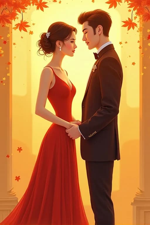 Con Đường Làm Quan Của Phu Quân Ăn Chơi Trác Táng - Cover image