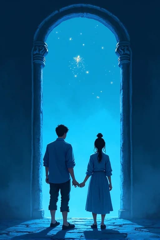 Con Đường Thi Cử Thời Cổ Đại - Cover image