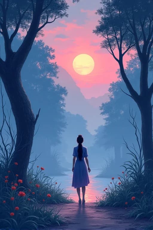 Con Kiến - Mỗ Mỗ - Cover image