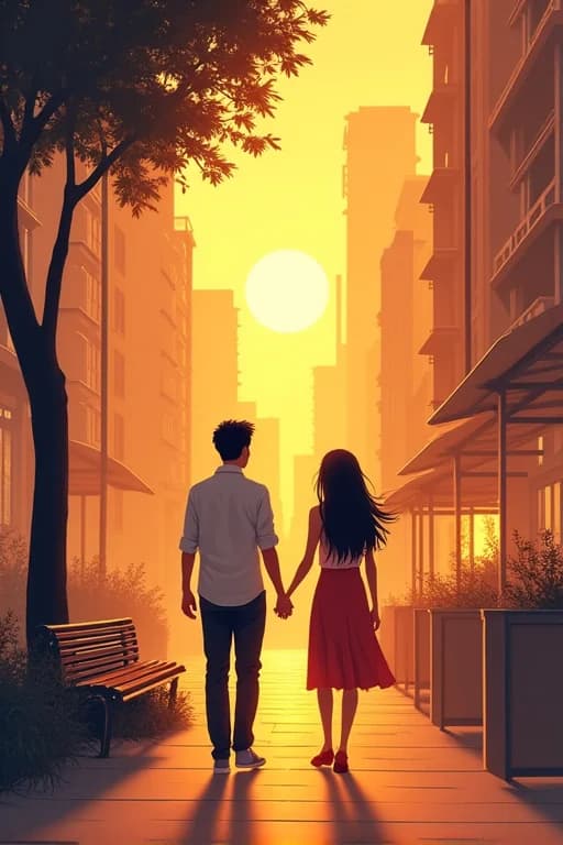 Con Người Đơn Giản Nhất Khi Yêu - Cover image