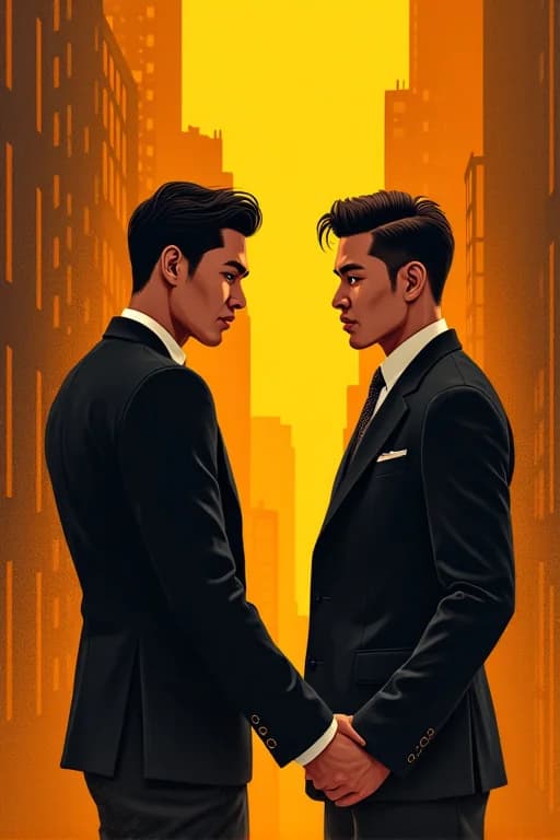 "Con Nhà Người Ta" Đáng Ghét Nhất - Cover image