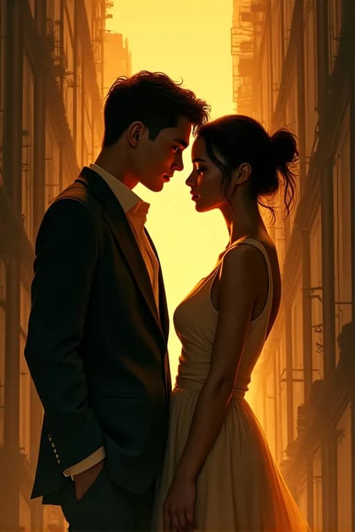 Con Rể Văn Nam Chủ Xuống Tay Với Ta Rồi - Cover image
