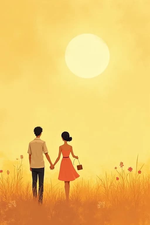 Con Thỏ Muốn Ăn Cỏ Cách Vách - Cover image