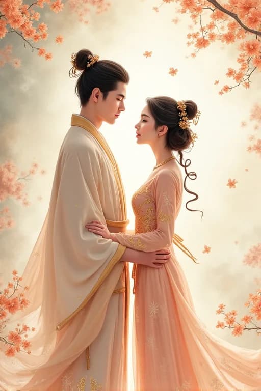 Công Chúa Đại Liêu - Cover image