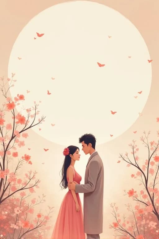 Công Chúa Đến Từ Phương Xa - Kỳ Nhan Chước Chước - Cover image
