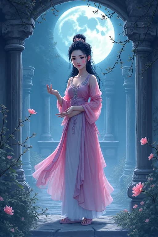 Công Chúa Ếch - Mễ Hoa - Cover image