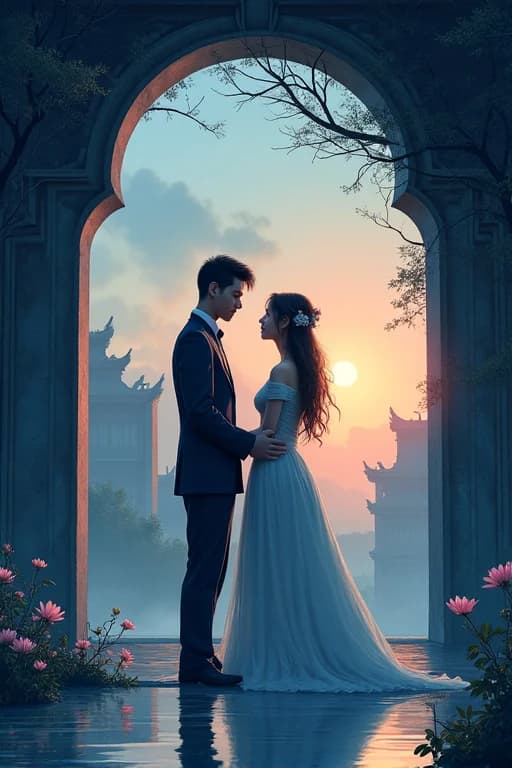 Công Chúa Hôm Nay Tẩy Trắng Sao - Cover image