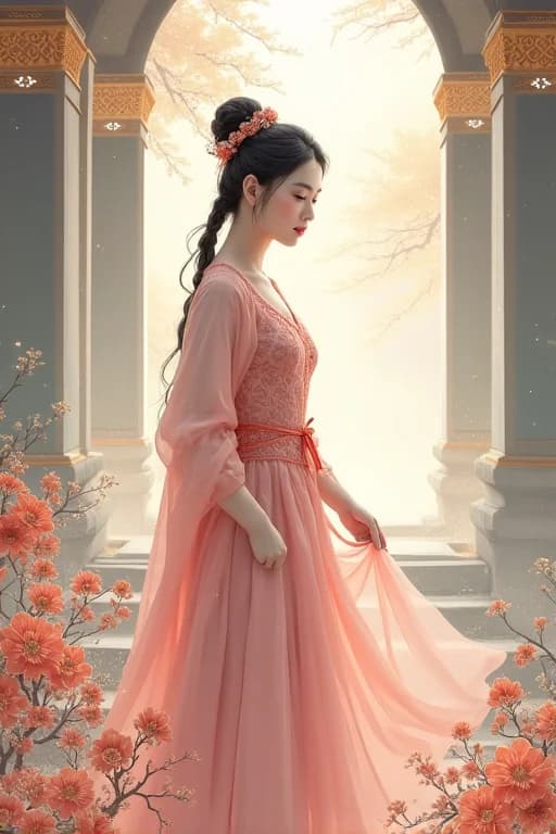 Công Chúa Không Dễ Dàng: Trần Tố Ngọc - Cover image