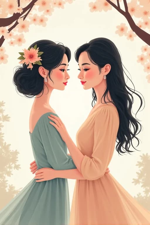 Công Chúa Không Dễ Dàng: Tương Ly Thảo - Cover image