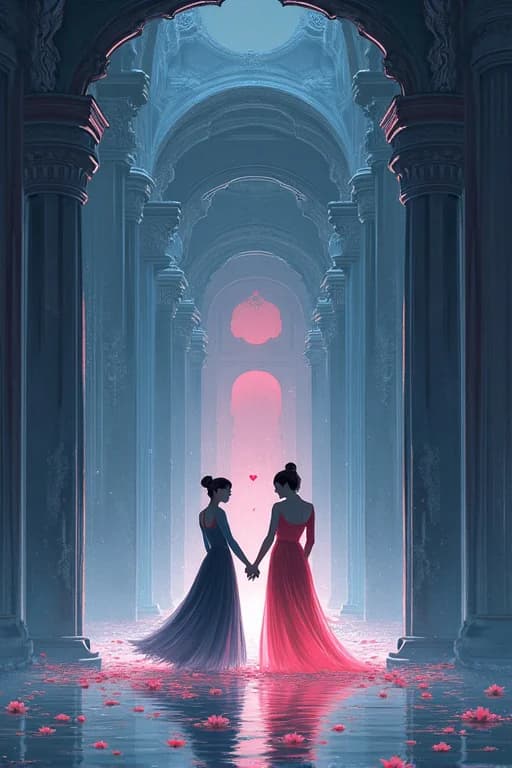 Công Chúa Nghịch Thiên - Cover image