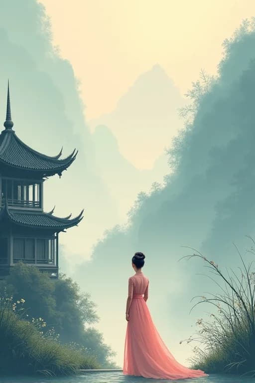 Công Chúa Nơi Lãnh Cung - Cover image